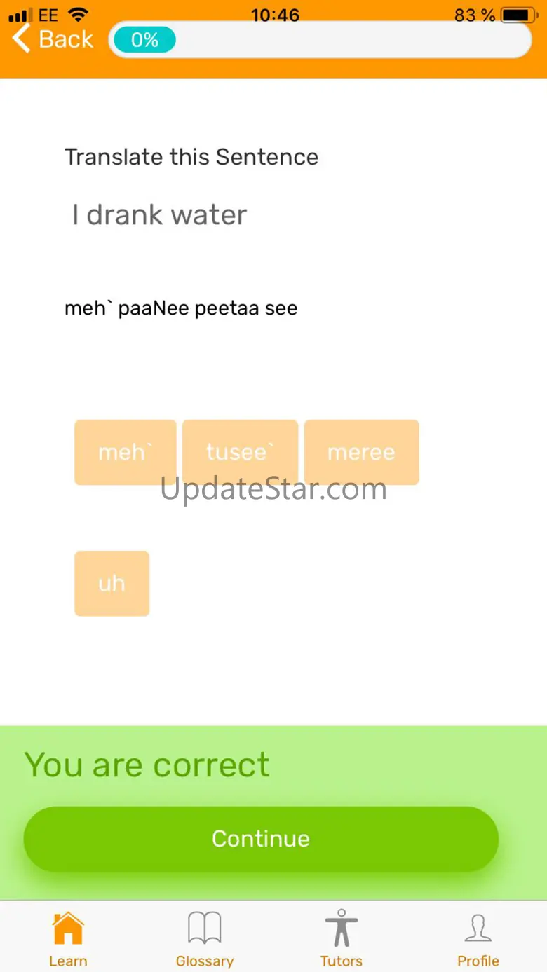 Fluently - Learn Punjabi 2.0.4