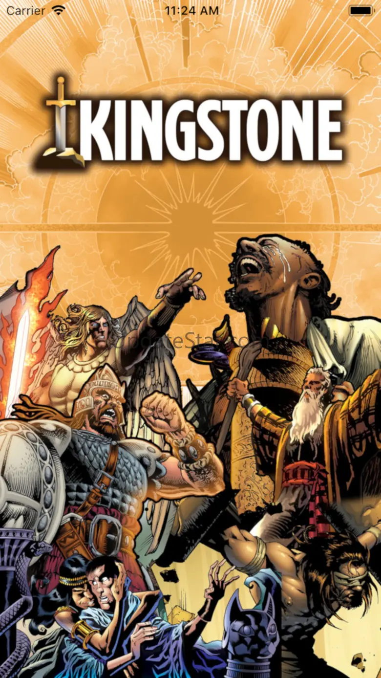 Kingstone 1.5
