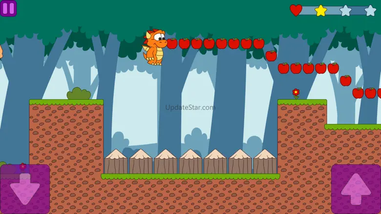 Super Flying Dragon 1.0.1