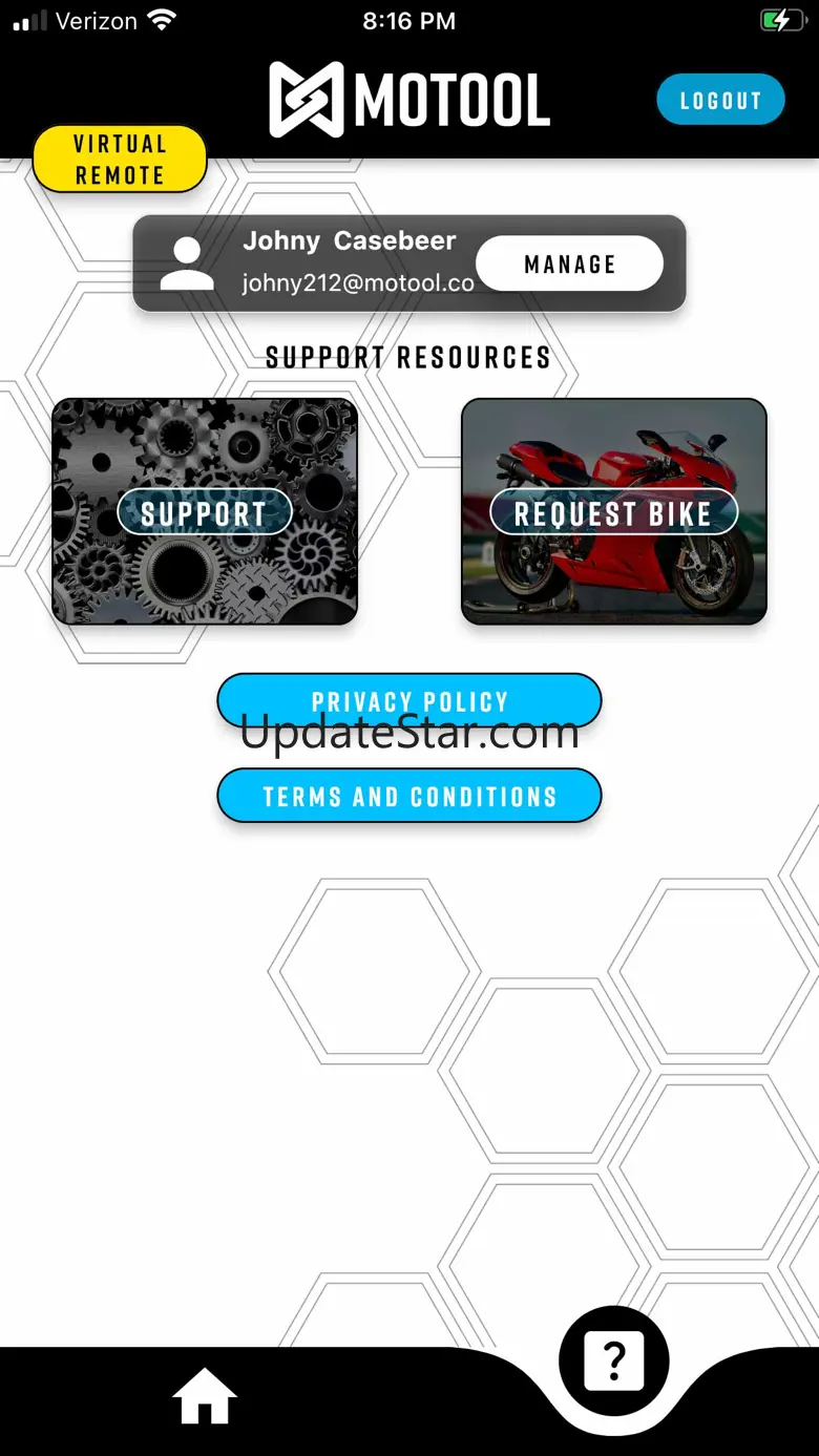 Motool Service Assistant 5.1.3