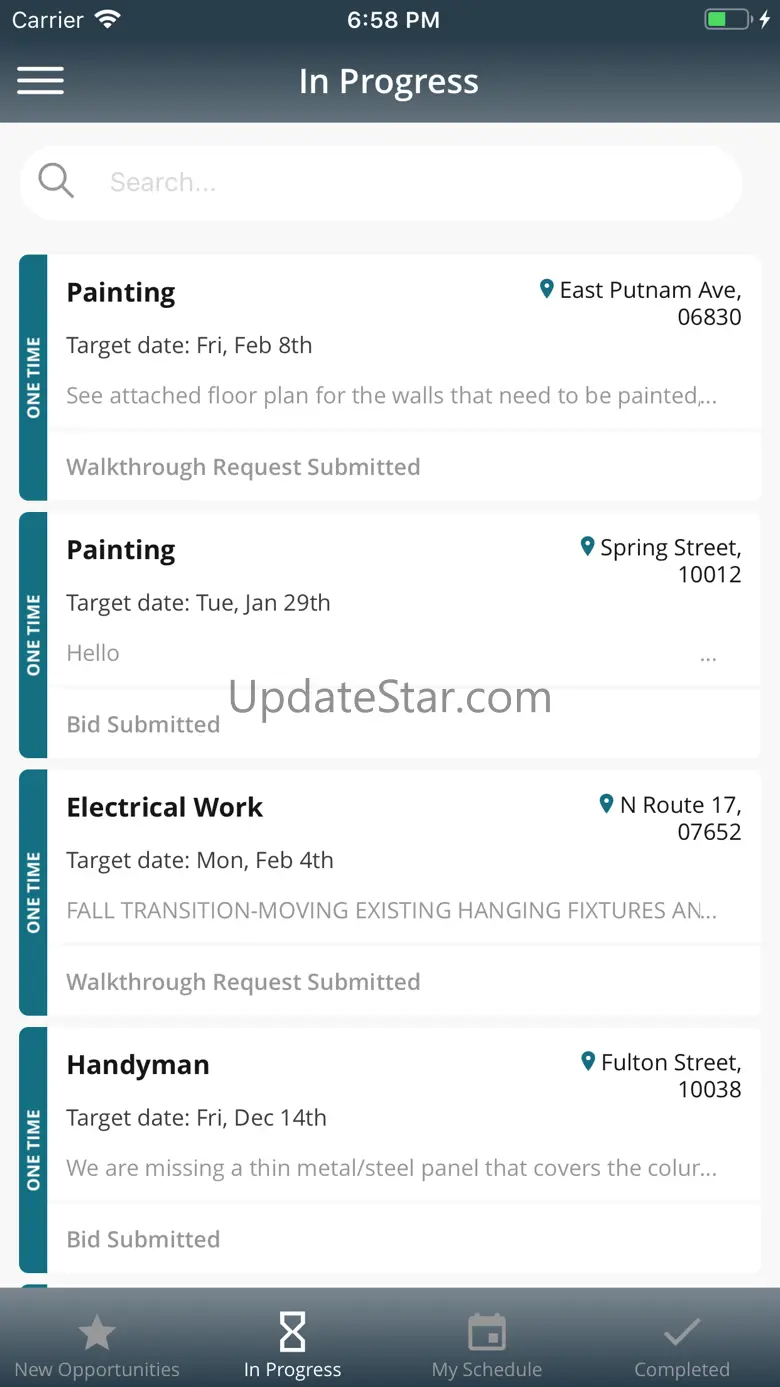 Worksmith 106.0.3