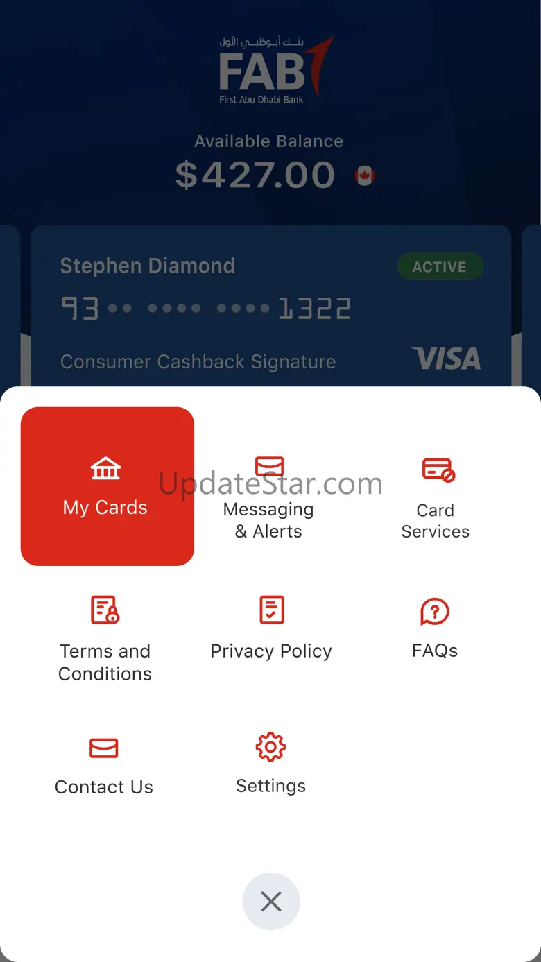 MCAPS Mobile Services 3.0.7