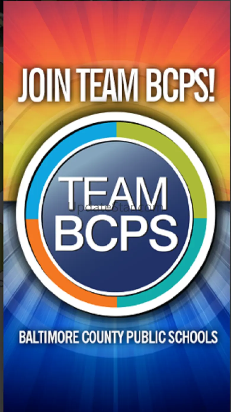 Join Team BCPS 1.0