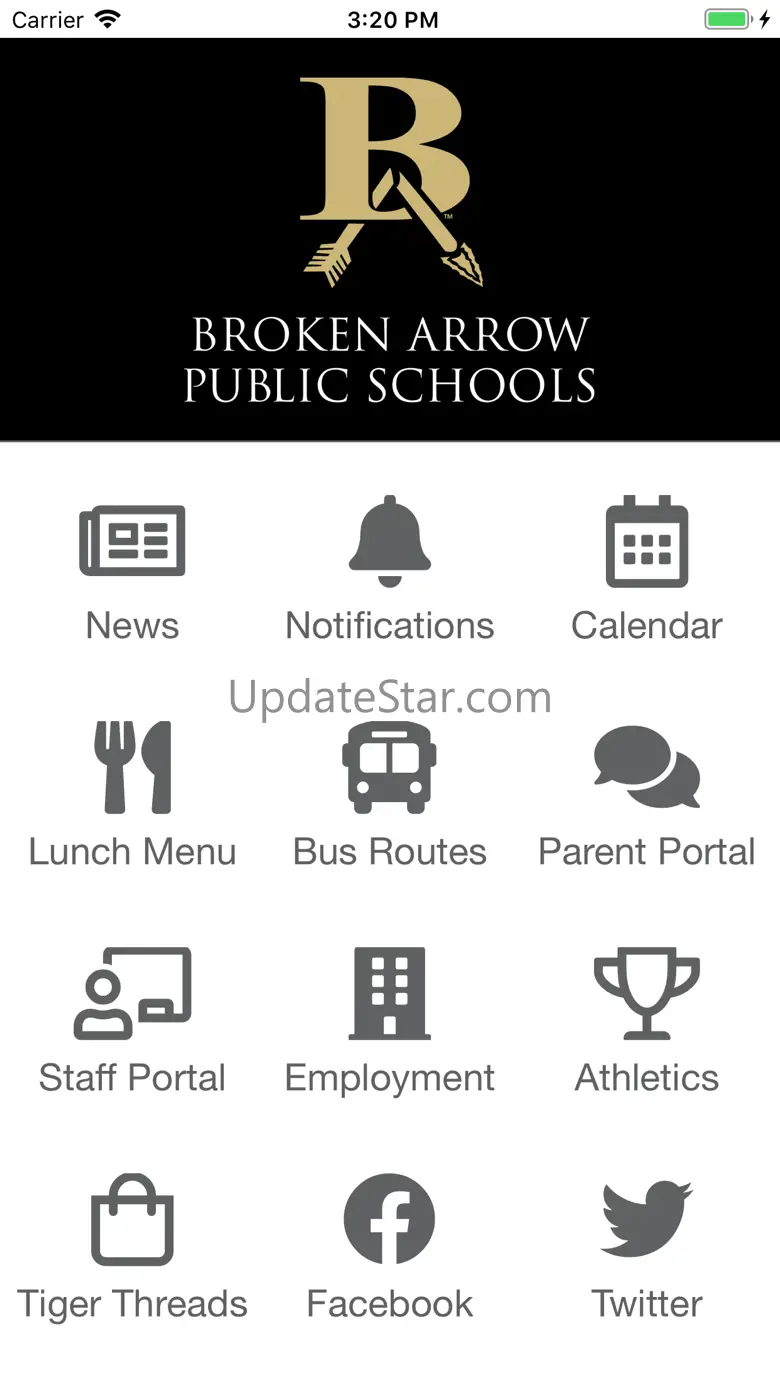 Broken Arrow Public Schools 1.4.5
