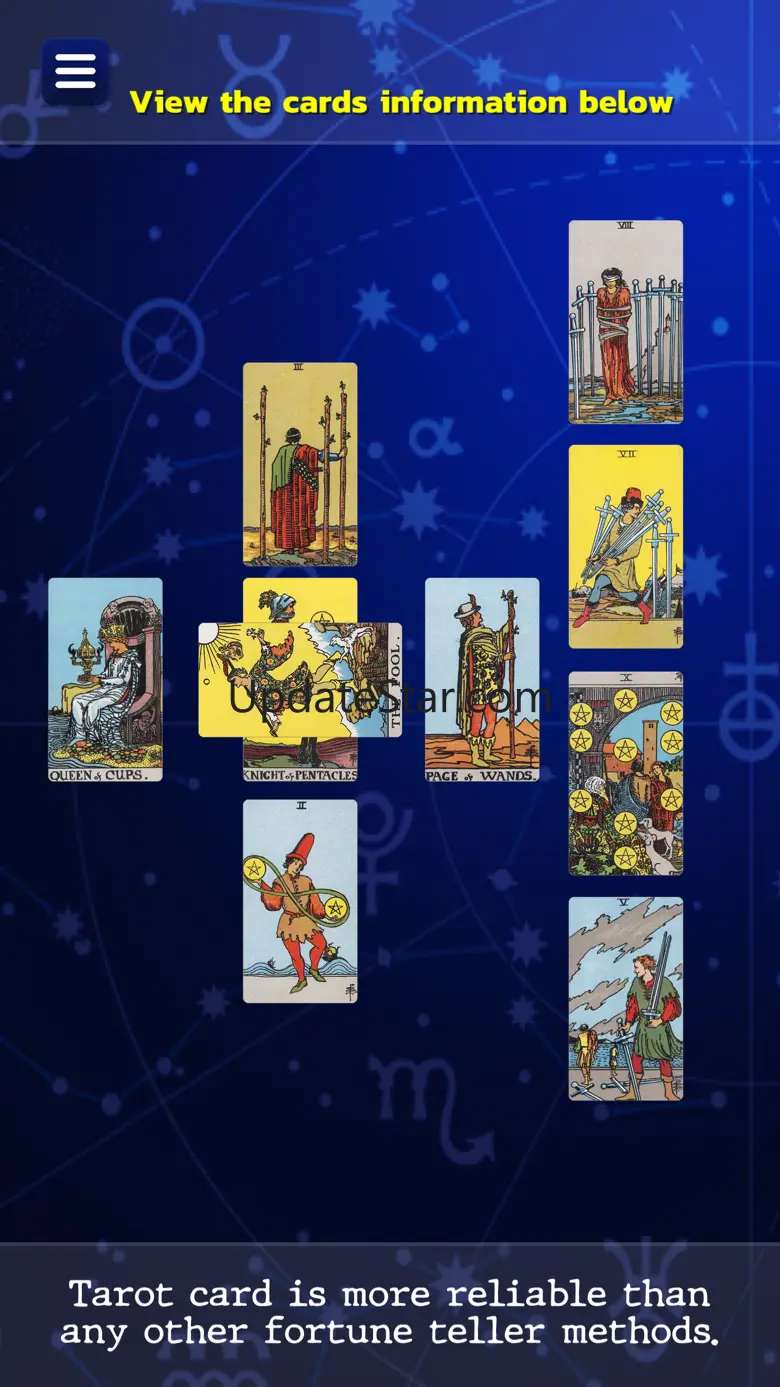Tarot Card Reading Plus 16.0