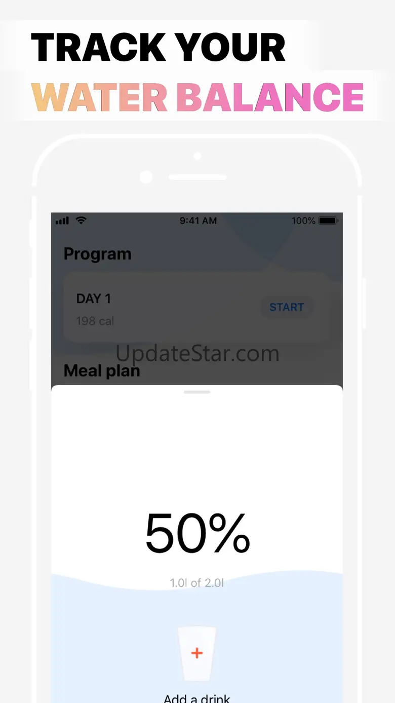 Fitness Coach: Weight Loss 1.1.16