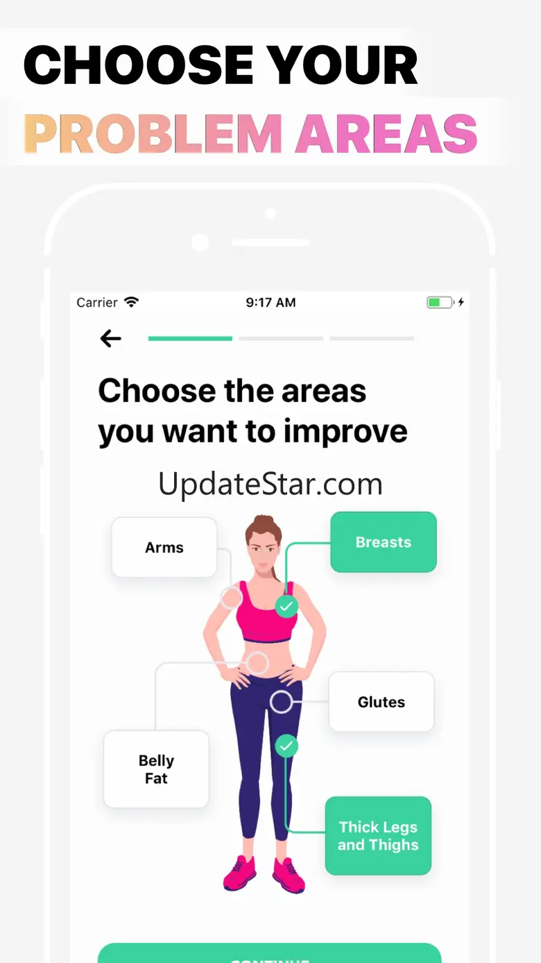 Fitness Coach: Weight Loss 1.1.16