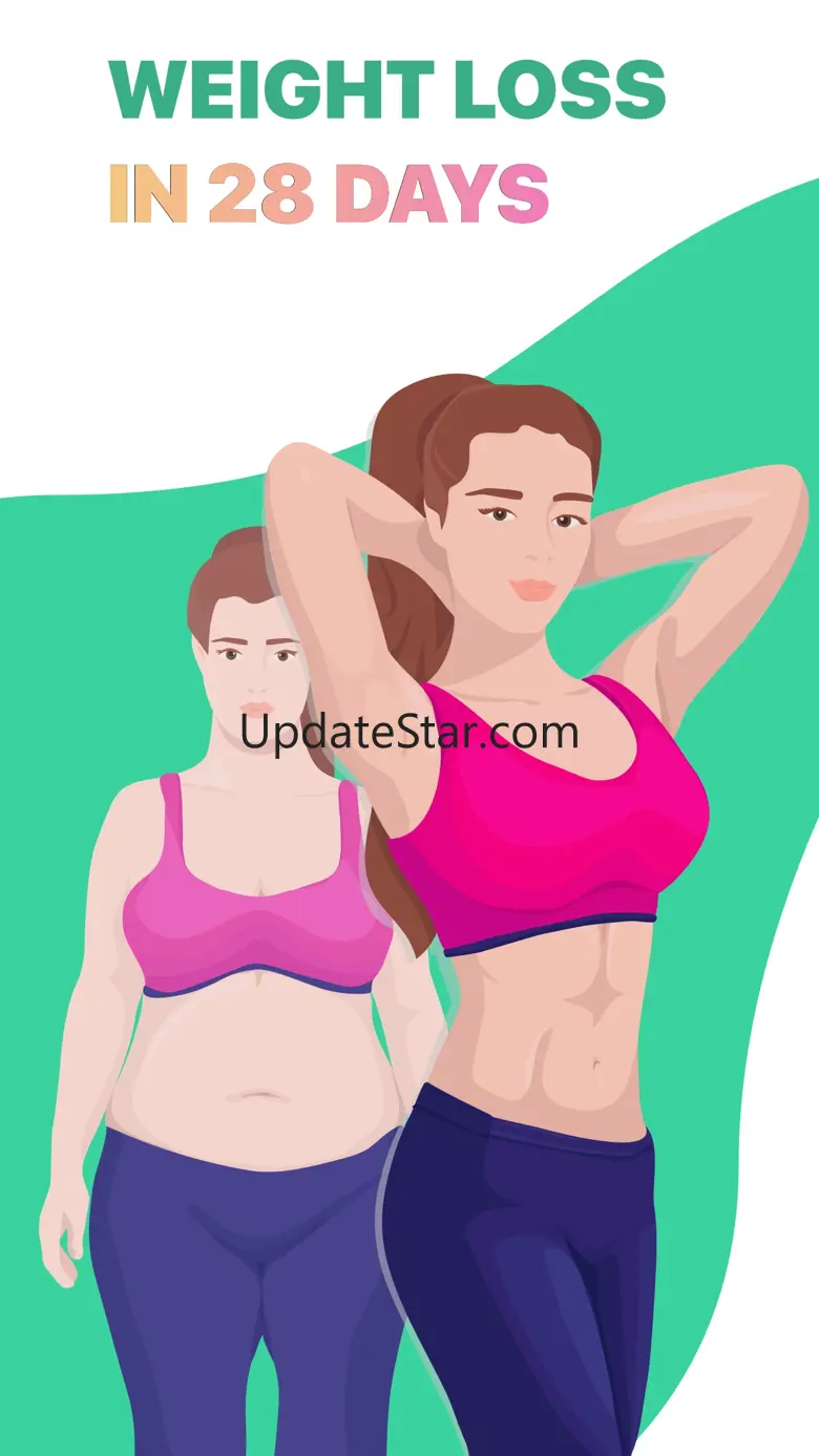 Fitness Coach: Weight Loss 1.1.16