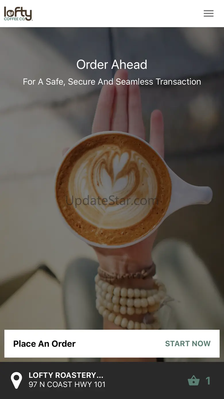 Lofty Coffee 1.50.1
