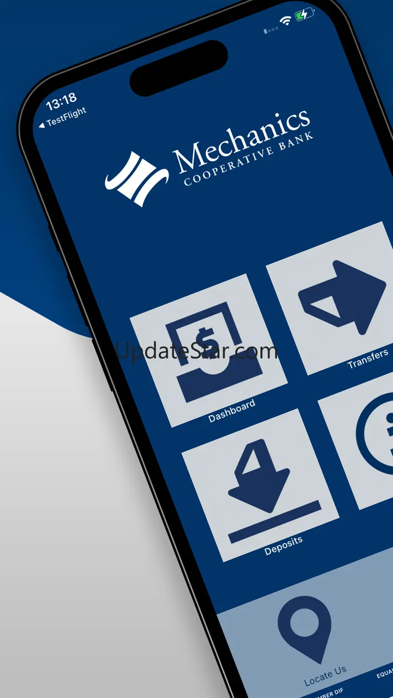 Mechanics Coop Bank Business 9.8.5