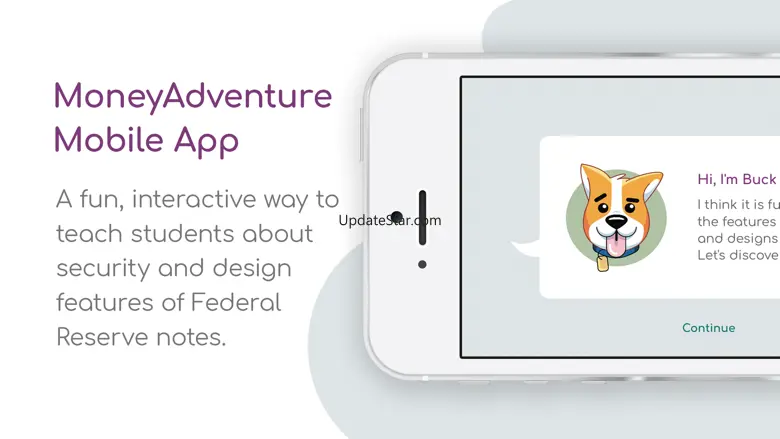 Money Adventure 1.2