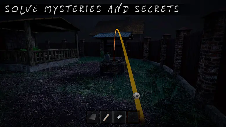 Joker Show - Horror Escape 1.10