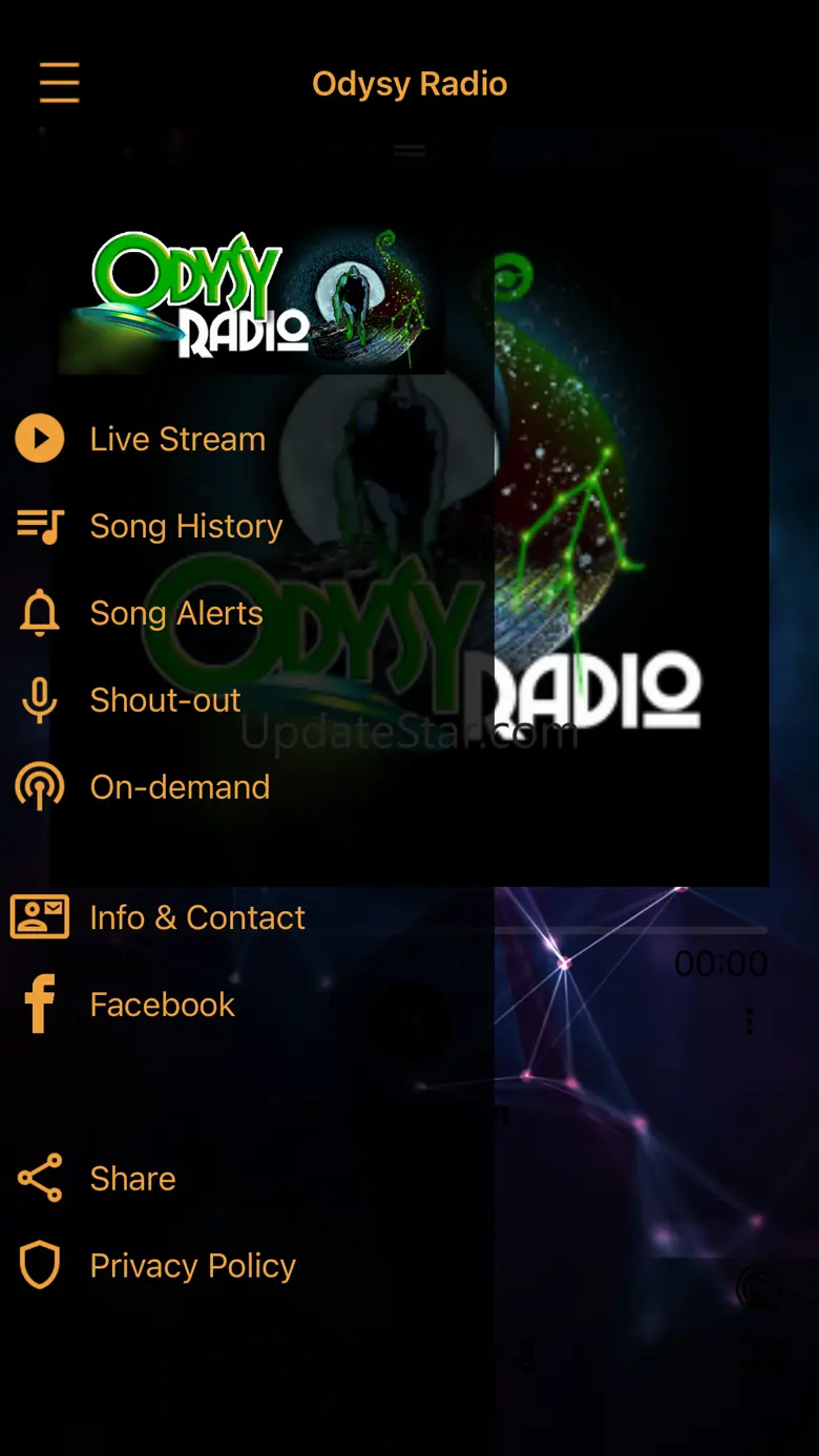 Odysy Radio 11.0.28