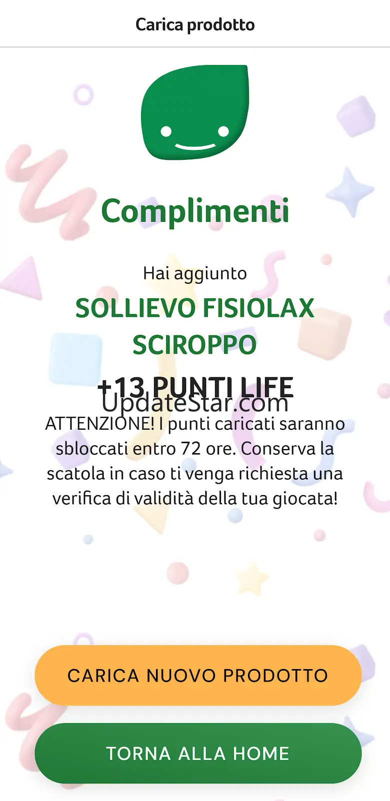Aboca Life 3.005