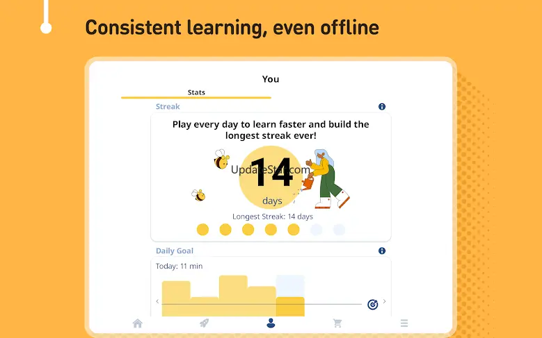 Learn Croatian - 11,000 Words 7.9.8