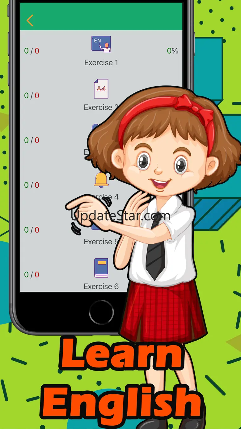English verbs in sentences 100.1.1