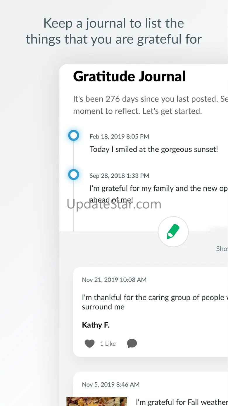 Column Health Scout 9.2.0
