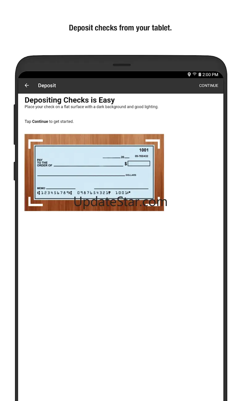 MidFirst Bank Mobile 5.0.40.176