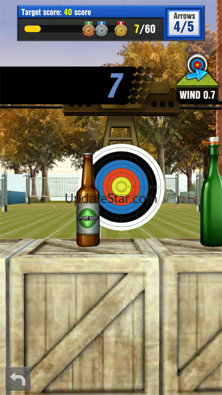 Archery Pro - Bow and Arrow 3.2.2