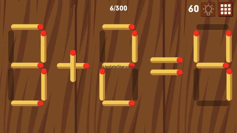 Math Puzzle King-Move Matches! 1.9.1