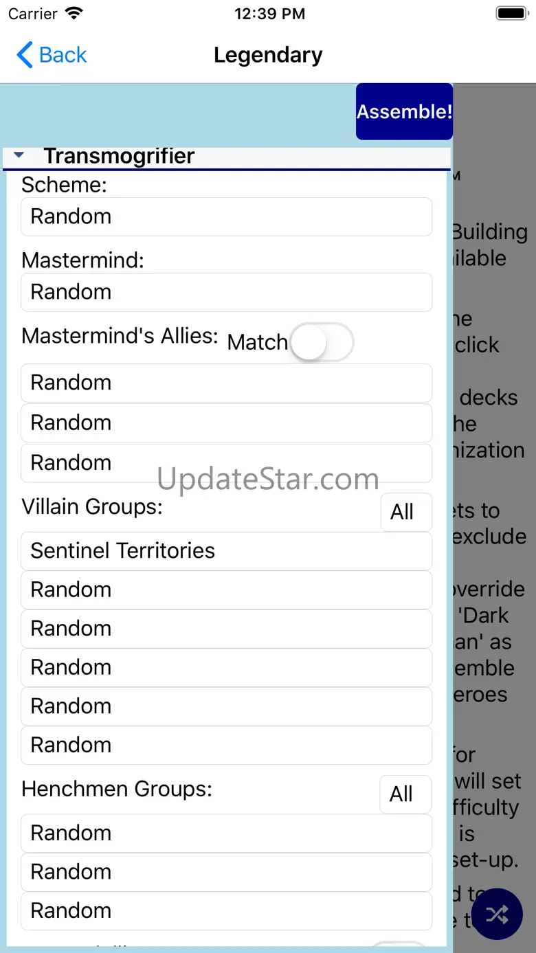 Wheel of Fate Randomizer 1.14.1