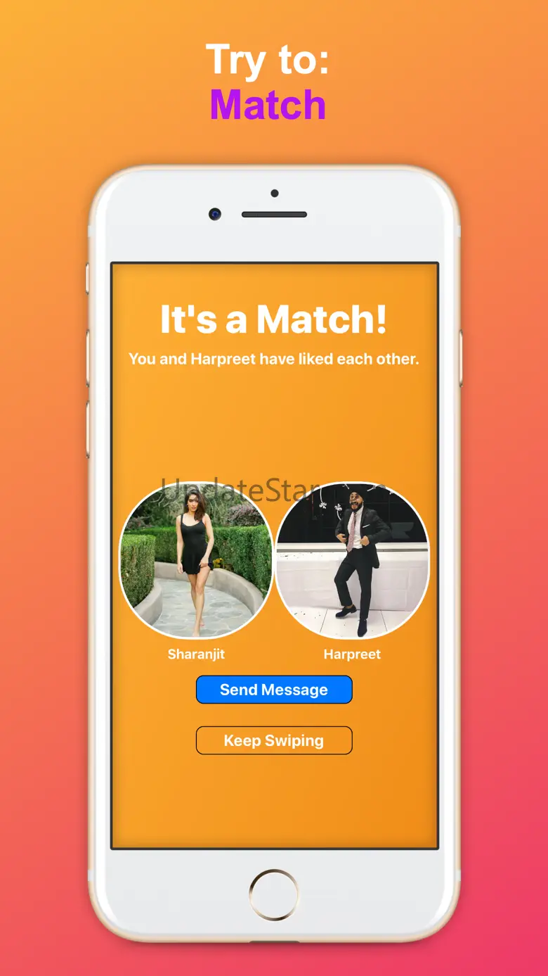 SikhSwipe 1.10