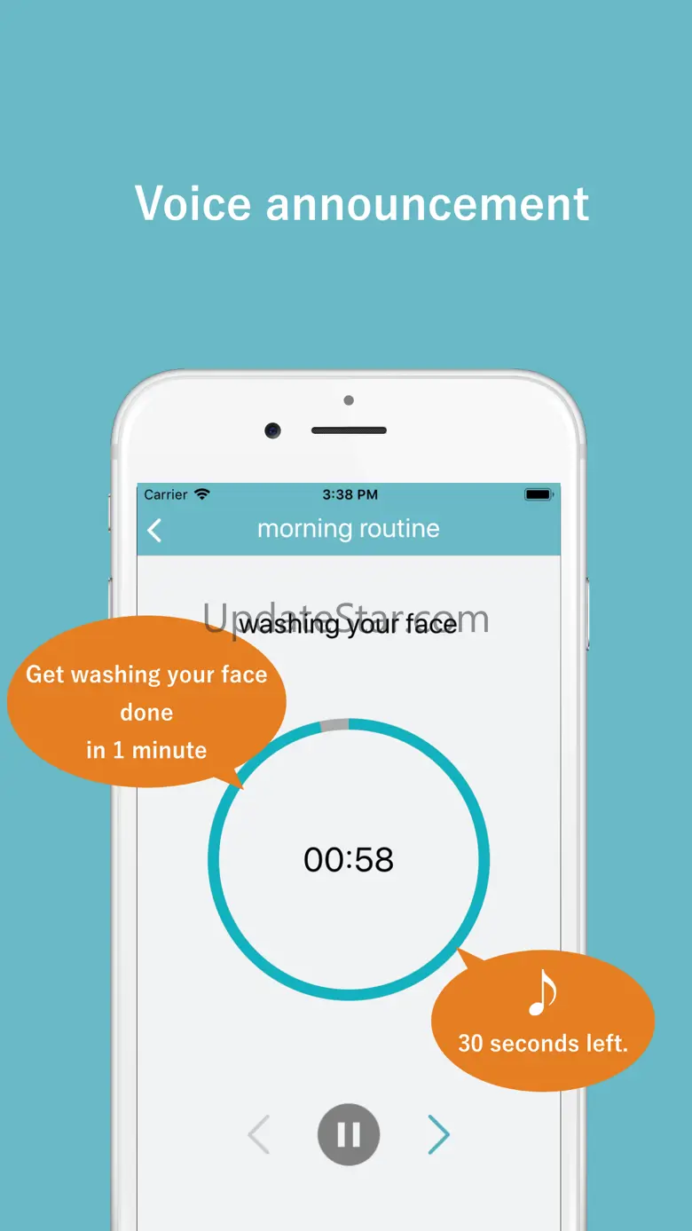 Routine Task Timer 1.13.2