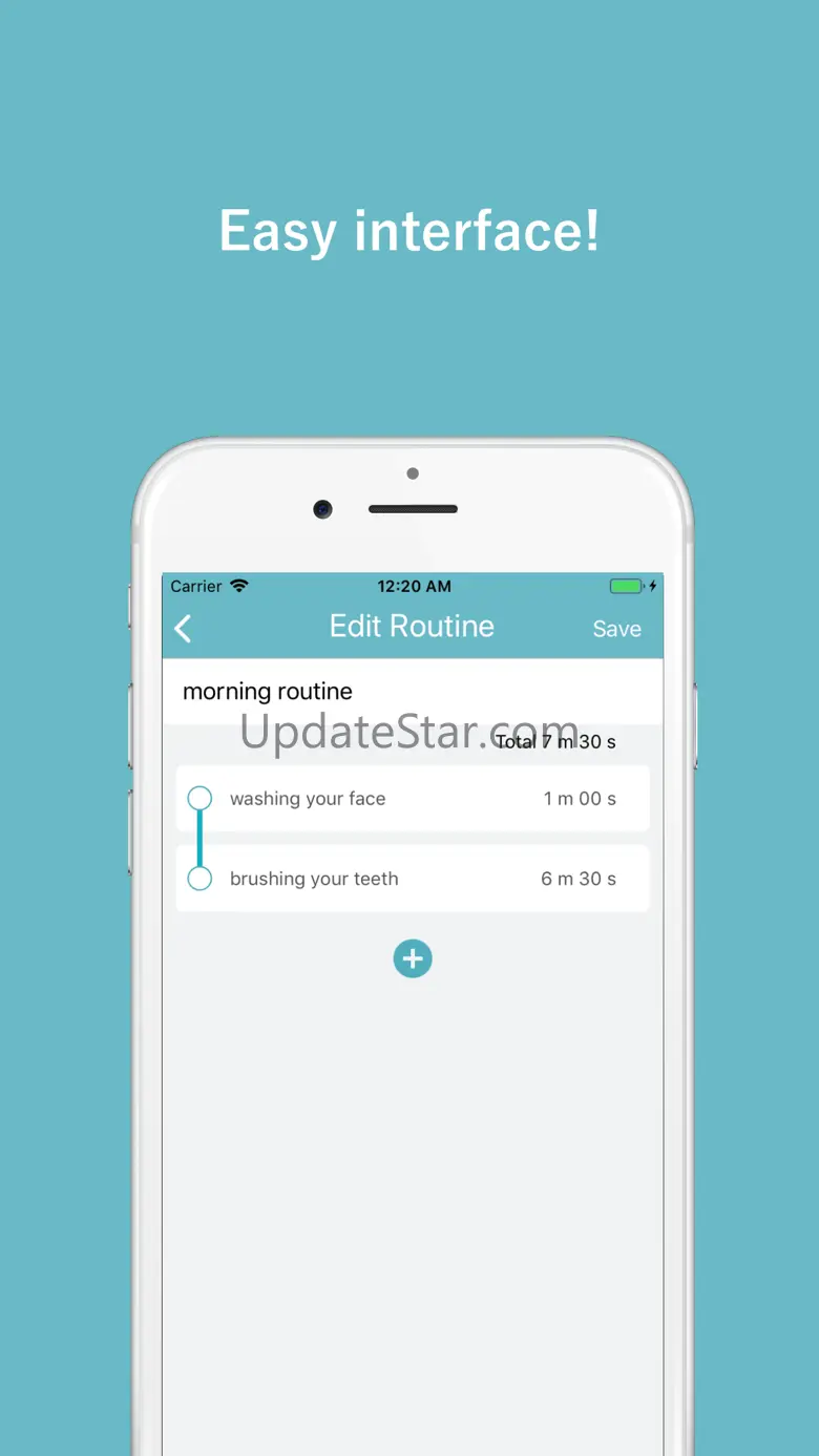 Routine Task Timer 1.13.2