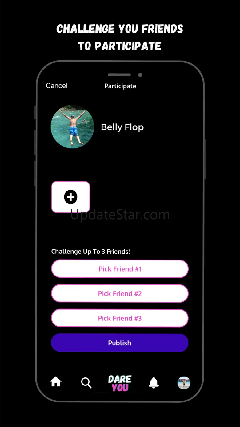 Dare You - Viral Video Trends 2.9.3