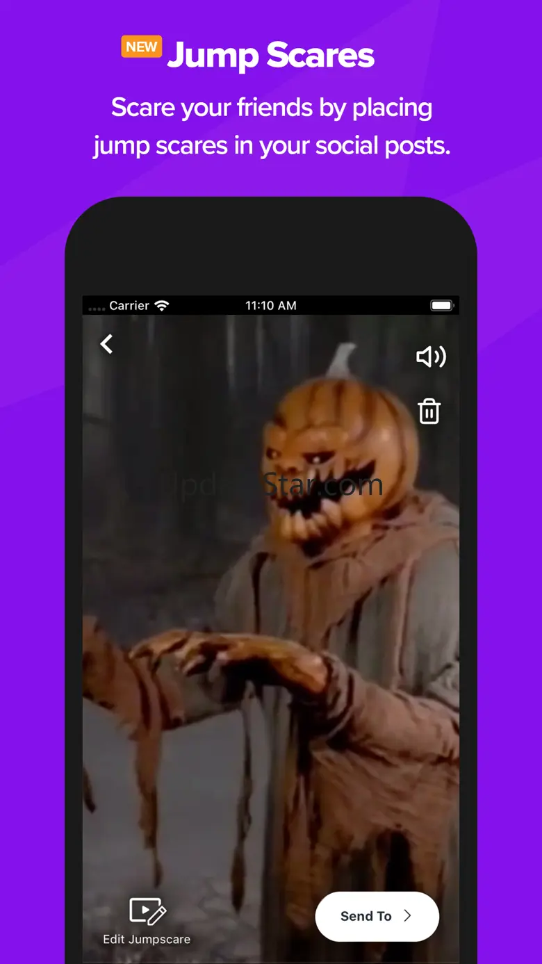 Bolt: Video Stickers & Effects 1.1.1