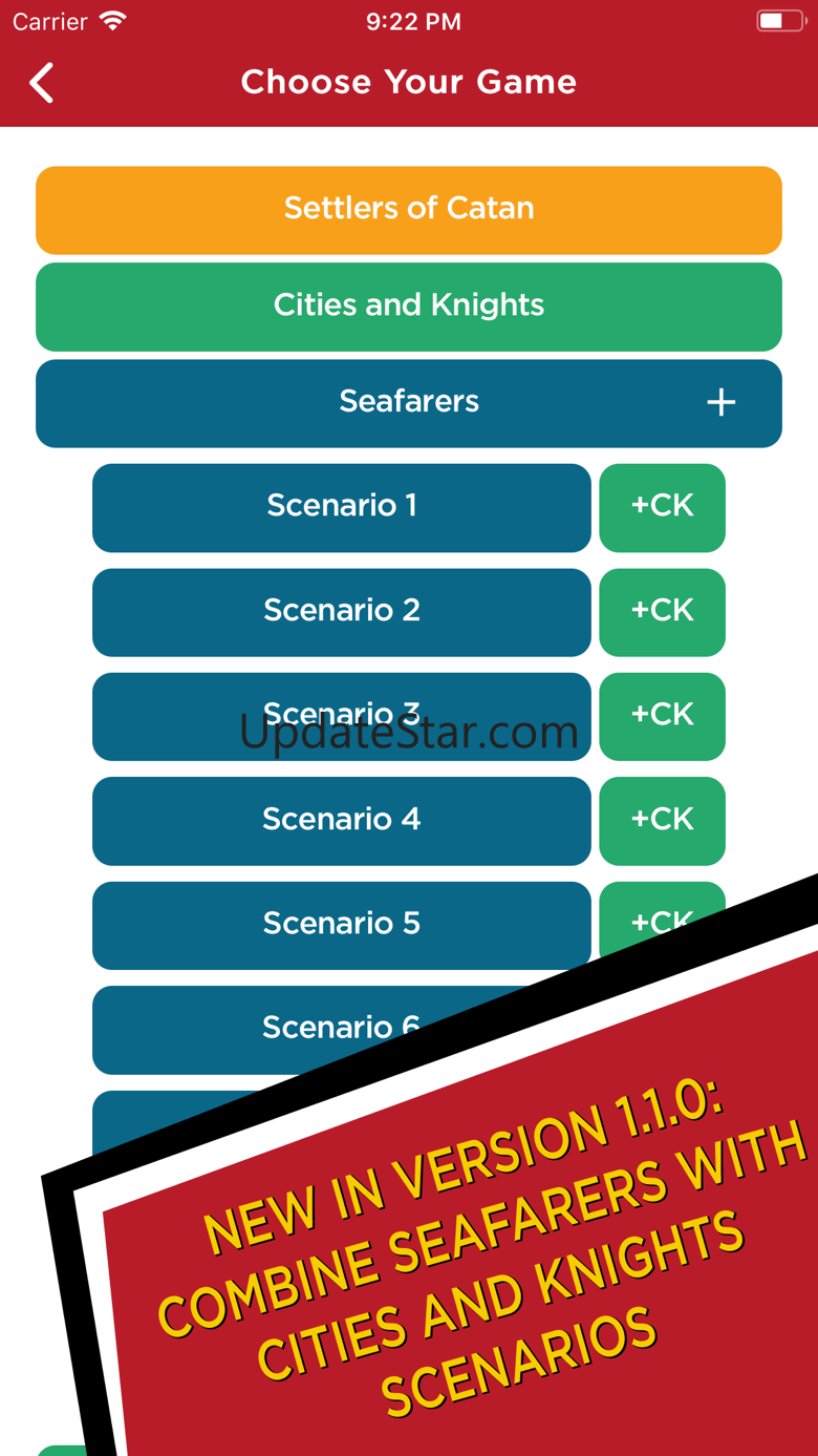Settler's Log Pro 1.1.2