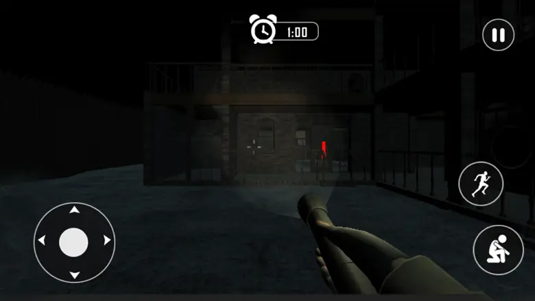 Thief Sneak: Robbery Simulator 2.0