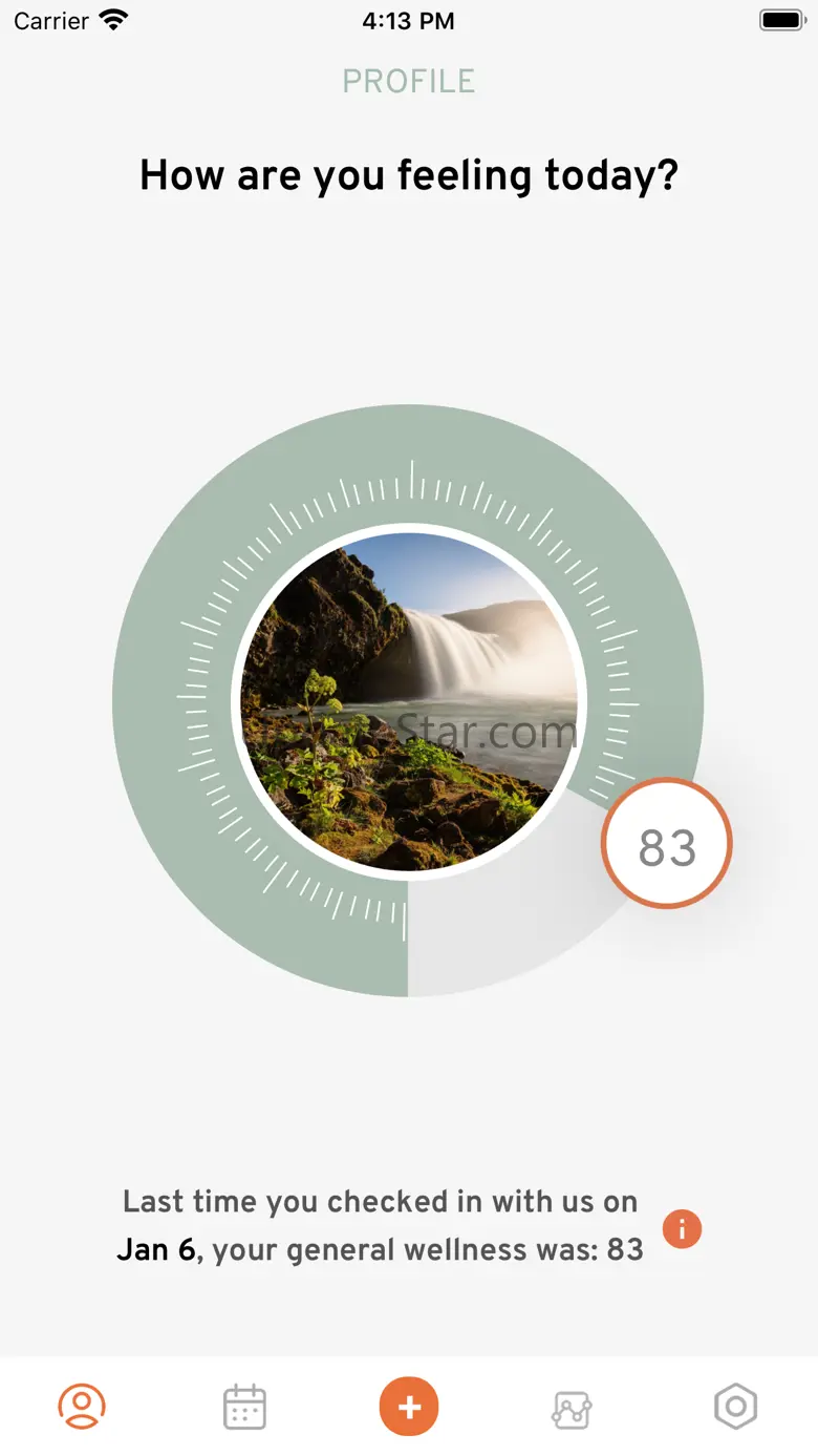 You + ME Symptom Tracker 1.5.0