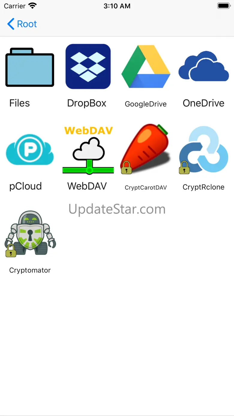 CryptCloudViewer 1.4.3