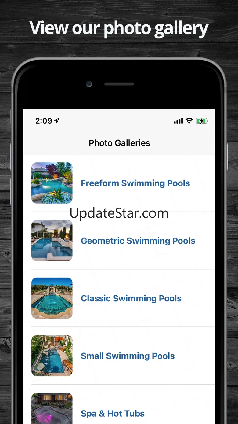 Premier Pools AR 3.0