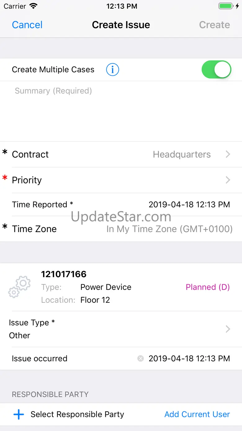 Job Connect 6.8.15