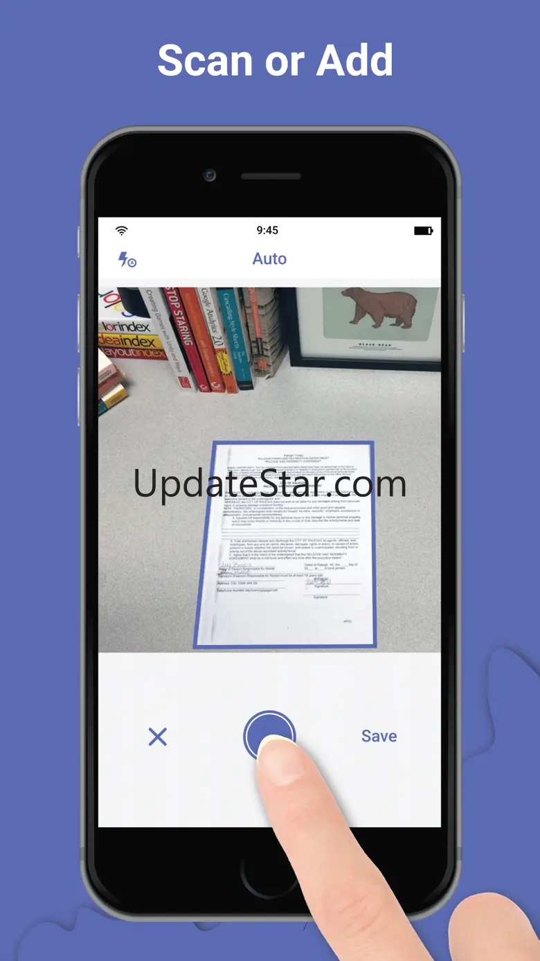 Doc Scanner and Convert to PDF 1.24.4