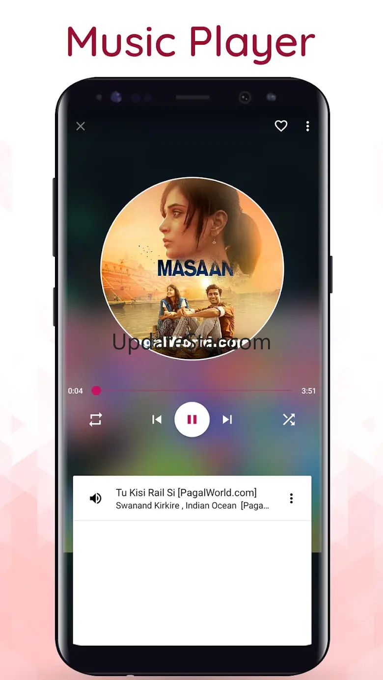 Video Player All Format - Full 12.1.0