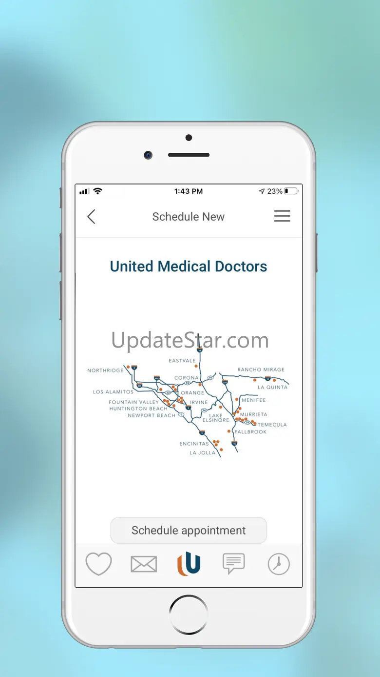 United MD 0.3.1