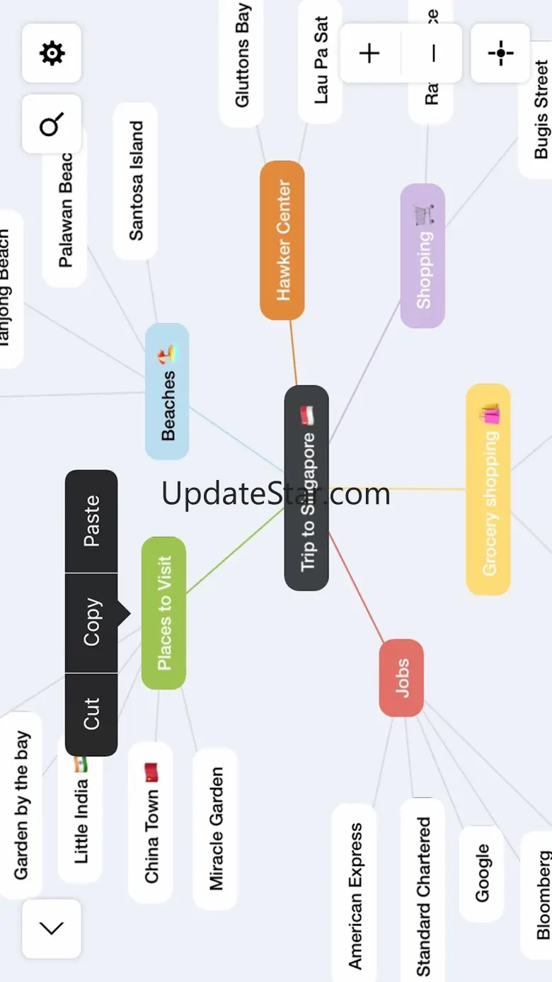 Mindify- Mind Mapping 1.7