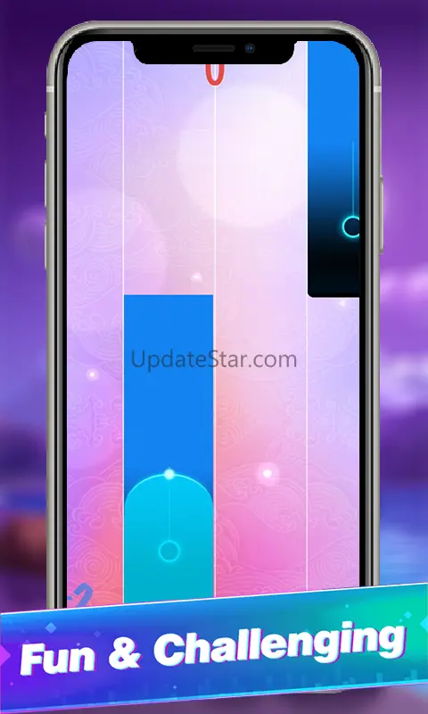 Piano Tiles 4 - Magic Tiles 7.3.15