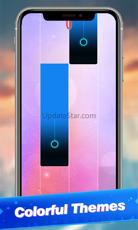 Piano Tiles 4 - Magic Tiles 7.3.15
