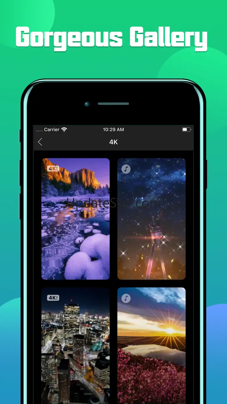 Live Wallpaper for Me 3.1.1