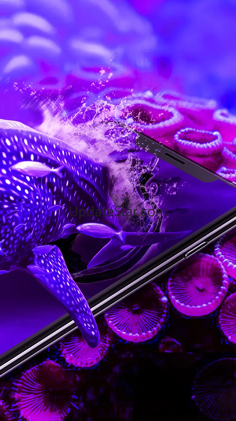 Live Wallpaper for Me 3.1.1