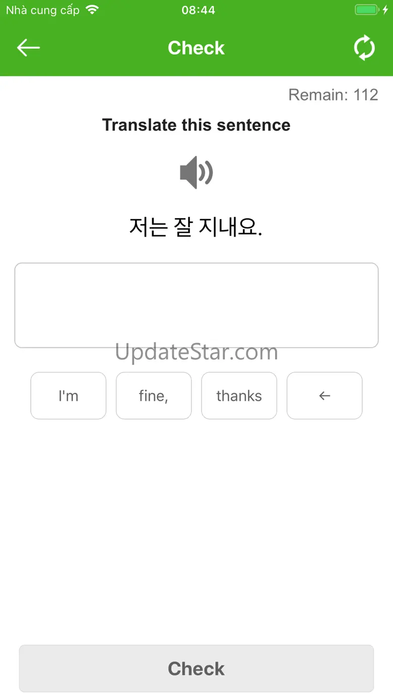 Learn Korean Phrases 17.0.0