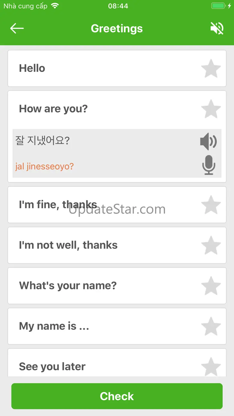 Learn Korean Phrases 17.0.0