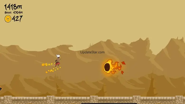 Save the Flame! 1.2