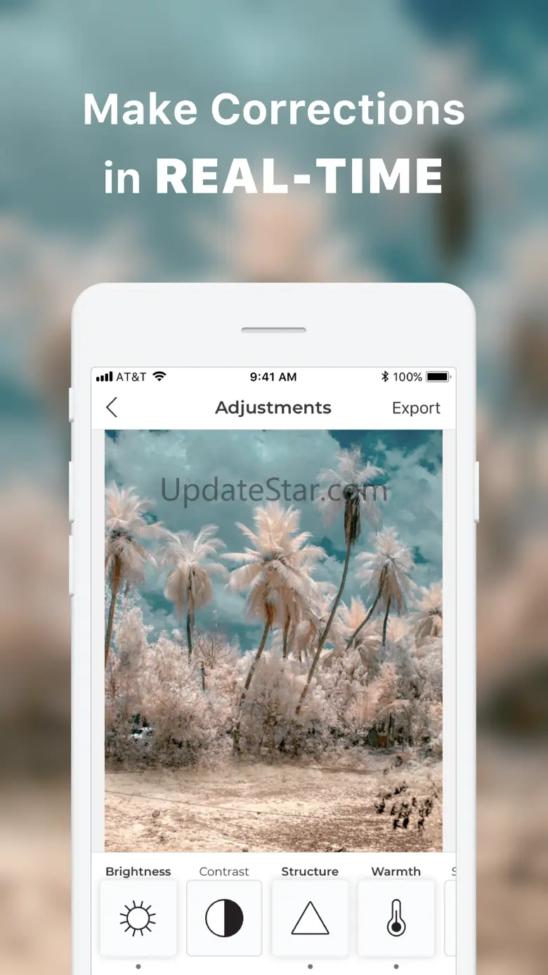 RNA Lens: Video Photo Editor 1.1