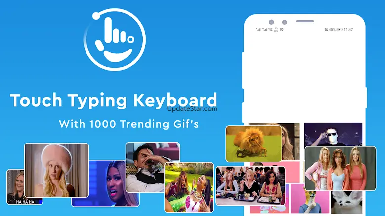 Multiling o Keyboard O keypad 0.1.0
