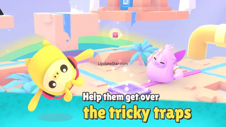 Melbits World 1.1.2